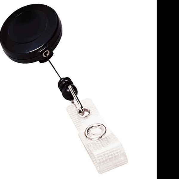 BROCHE PGAFETE YOYO ELASTIC CELICA NEGRO E.50 C.1000